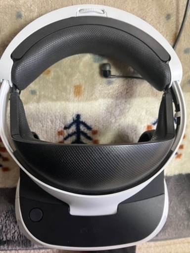 PS VR