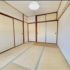 🉐2DK❗️初期費用激安❗️セブン斜め前❗️スーパー激近❗…