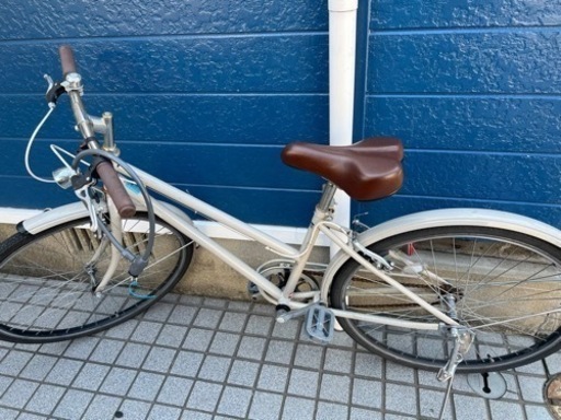 自転車 2020年購入