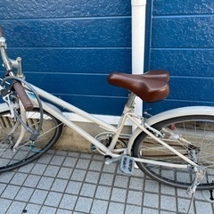 自転車 2020年購入
