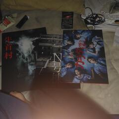 パンフレットの画像