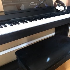 ヤマハ　クラビノーバ　CLP-30