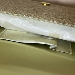 パーティバッグ差し上げますの画像