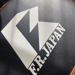 ファイティングロードジャパン　腹筋マシーン