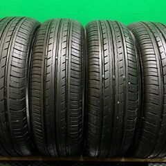 YOKOHAMA BluEarth-ES ES32 195/65...