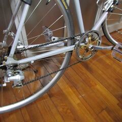 Bianchi Via Brera ロードバイク