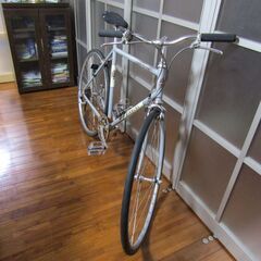 Bianchi Via Brera ロードバイク