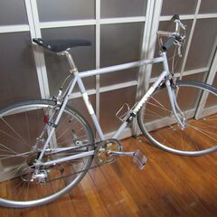 Bianchi Via Brera ロードバイク