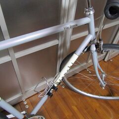 Bianchi Via Brera ロードバイク