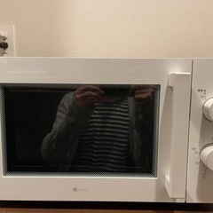 電子レンジ