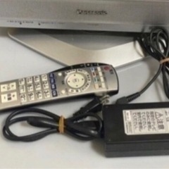 【取引済】地デジ液晶テレビ　パナソニックの画像