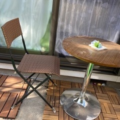 〜6/30まで〜テーブル