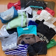 夏服Mサイズ　20点以上