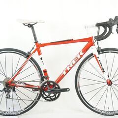 TREK「トレック」2.3 2012年モデル ロードバイク