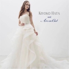 ウエディングドレス