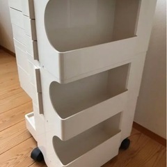 ボビーワゴンの画像