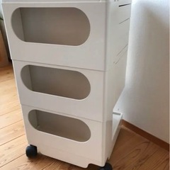 ボビーワゴンの画像