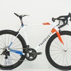 WILIER「ウィリエール」ZERO7 2018年モデル ロードバイク