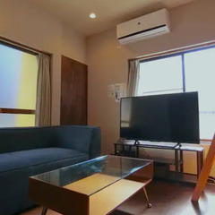 東蒲田・南蒲田　民泊施設【専属】清掃スタッフ募集！【0032】【0033】の画像