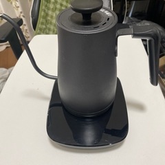 電気ケトル 