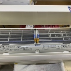ダイキンエアコン2.8K】【17年製】【10畳】【6ヶ月保証 