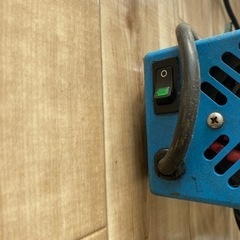 アサバ　真空ポンプ機械の画像