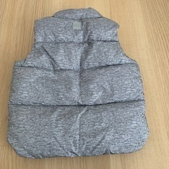 GAPダウンジャケット95cm 値下げの画像