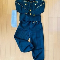 【サイズ130】東リベ キッズ コスプレ 衣装 東京リベンジャー...