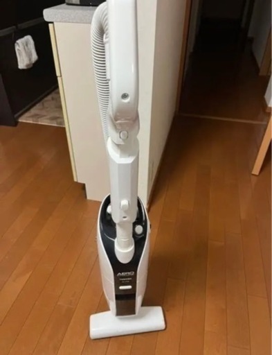 掃除機　東芝　サイクロン式　VC-Y70C