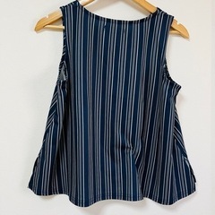 【CECIL McBEE】ノースリーブ トップスの画像