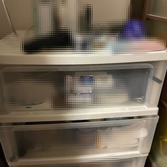 収納　ケース　ボックス　