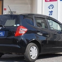 ホンダ フィット Ｇ◎走行距離少なめ3万㎞の画像