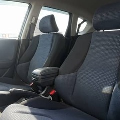 ホンダ フィット Ｇ◎走行距離少なめ3万㎞の画像