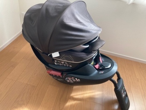 エールべべ　くるっと6i