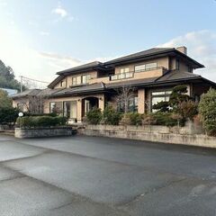 大崎市古川小野　中古住宅3,690万円