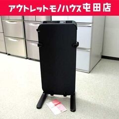 TWINBIRD 縦型パンツプレス ズボンプレッサー SA-46...