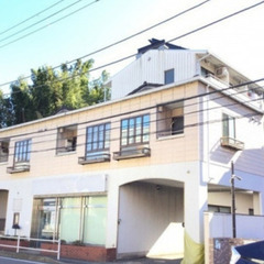 初期費用なんと5万円のみ！！  ブルーライン線下永谷駅徒歩23分...