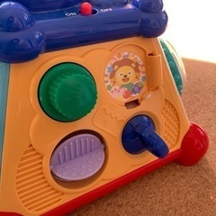 ボーネルンド　ルーピング（ジョイトイ）& トイローヤルの知育やみつきボックスの画像