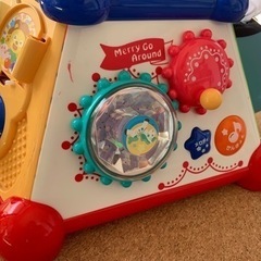 ボーネルンド　ルーピング（ジョイトイ）& トイローヤルの知育やみつきボックスの画像
