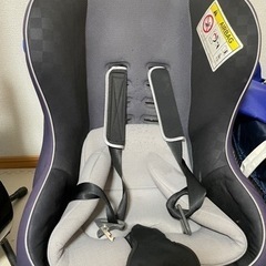 チャイルドシート