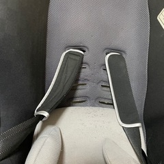 チャイルドシートの画像