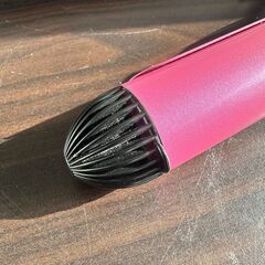 211 ヴィダルサスーン VSI-2573/PJ ヘアアイロン ピンク の画像