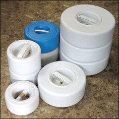 漬物石 つけもの石 重さ・値段いろいろ 2.5～12.0Kg リ...