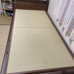 ベッド