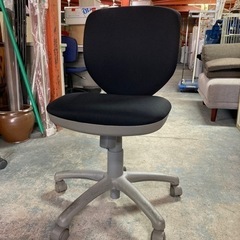 [オフィスチェア]リサイクルショップヘルプの画像