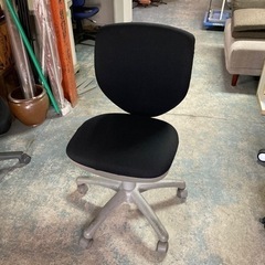 [オフィスチェア]リサイクルショップヘルプ
