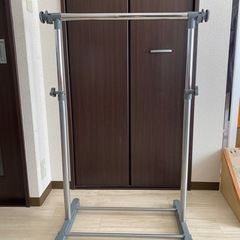 衣類ラック