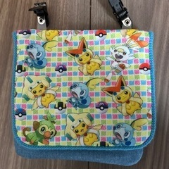入園準備　