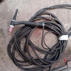 ダイデン インバータ制御交直用TIG・アーク溶接機 ASW-301P

