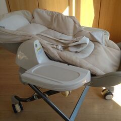 コンビ　バウンサー　ロアンジュAT　700の画像